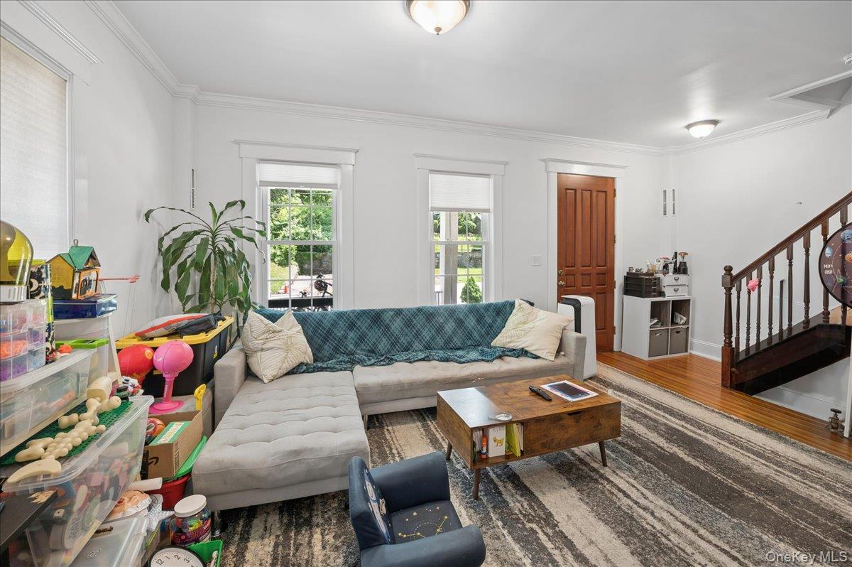 52-54 Orchard Ridge Road