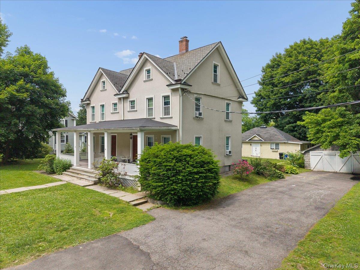52-54 Orchard Ridge Road