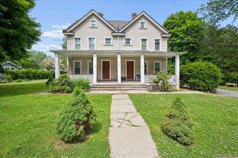 Multifamily For Sale - 52-54 Orchard Ridge Road<br/> Chappaqua, NY 10514