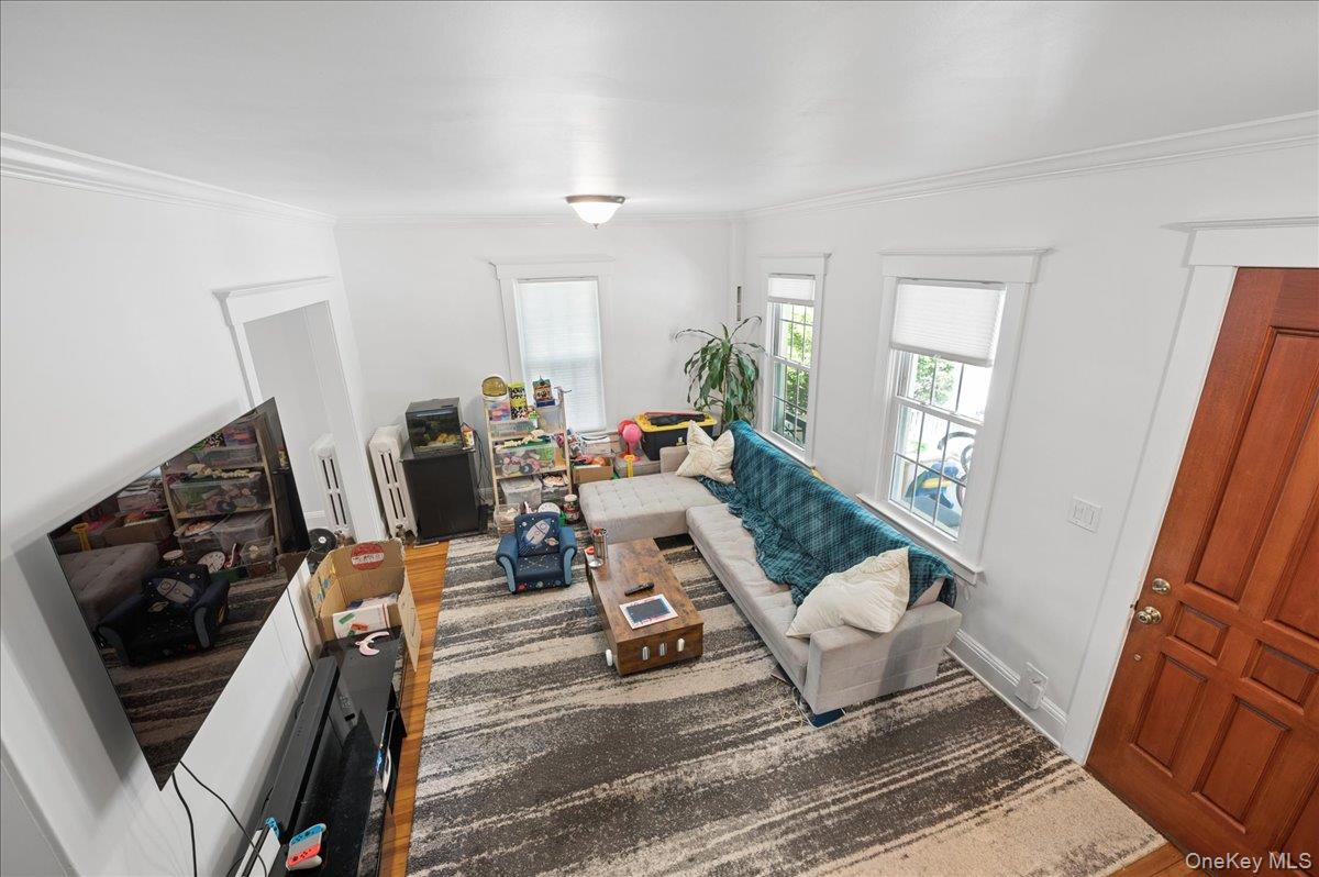 52-54 Orchard Ridge Road