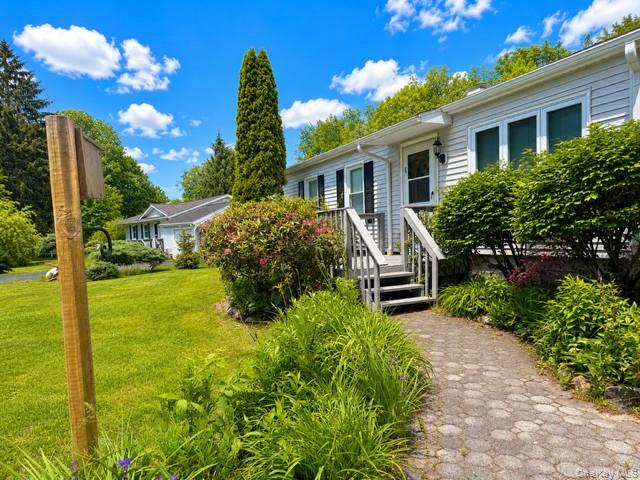 5 Mountain View Drive