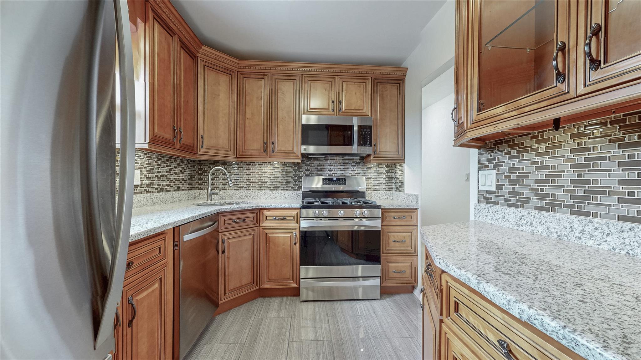 56-25 Remsen Place Unit 3