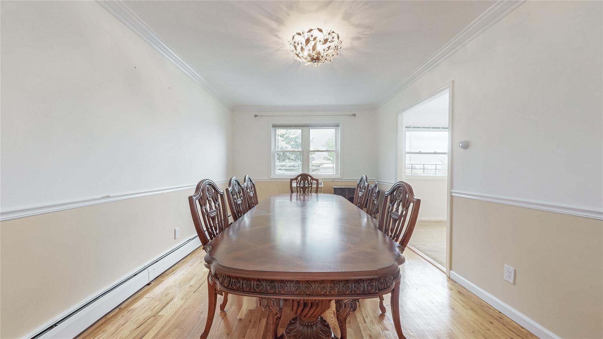 56-25 Remsen Place Unit 3