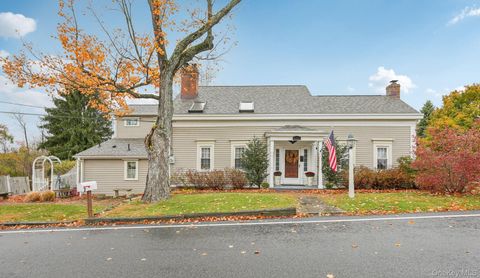 2 Berry Road Monroe NY 10950
