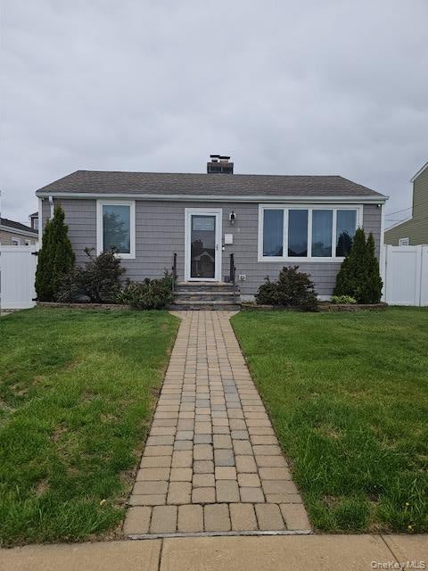 Homes For Sale - 18 Robert Street<br/> Freeport, NY 11520
