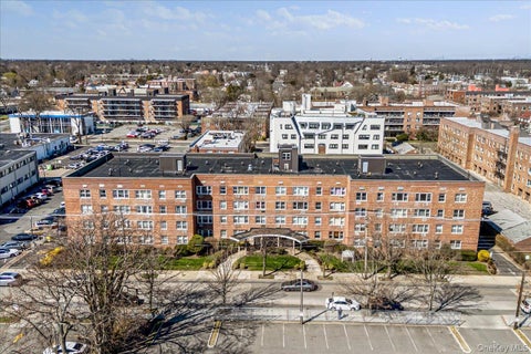 Homes For Sale - 100 S. Ocean Avenue #2B<br/> Freeport, NY 11520