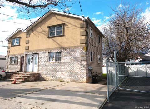 Multifamily For Sale - 16739 147 Avenue<br/> Springfield Gardens, NY 11434