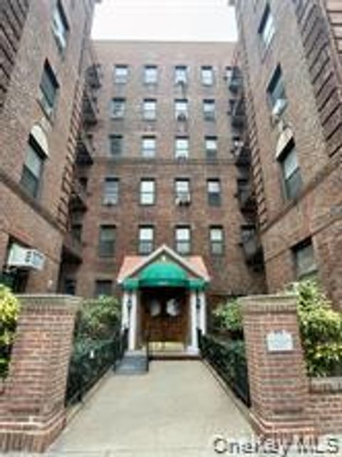 Photo of 35-40 82nd Street #4C, Jackson Heights, NY 11372 (MLS # 978607)