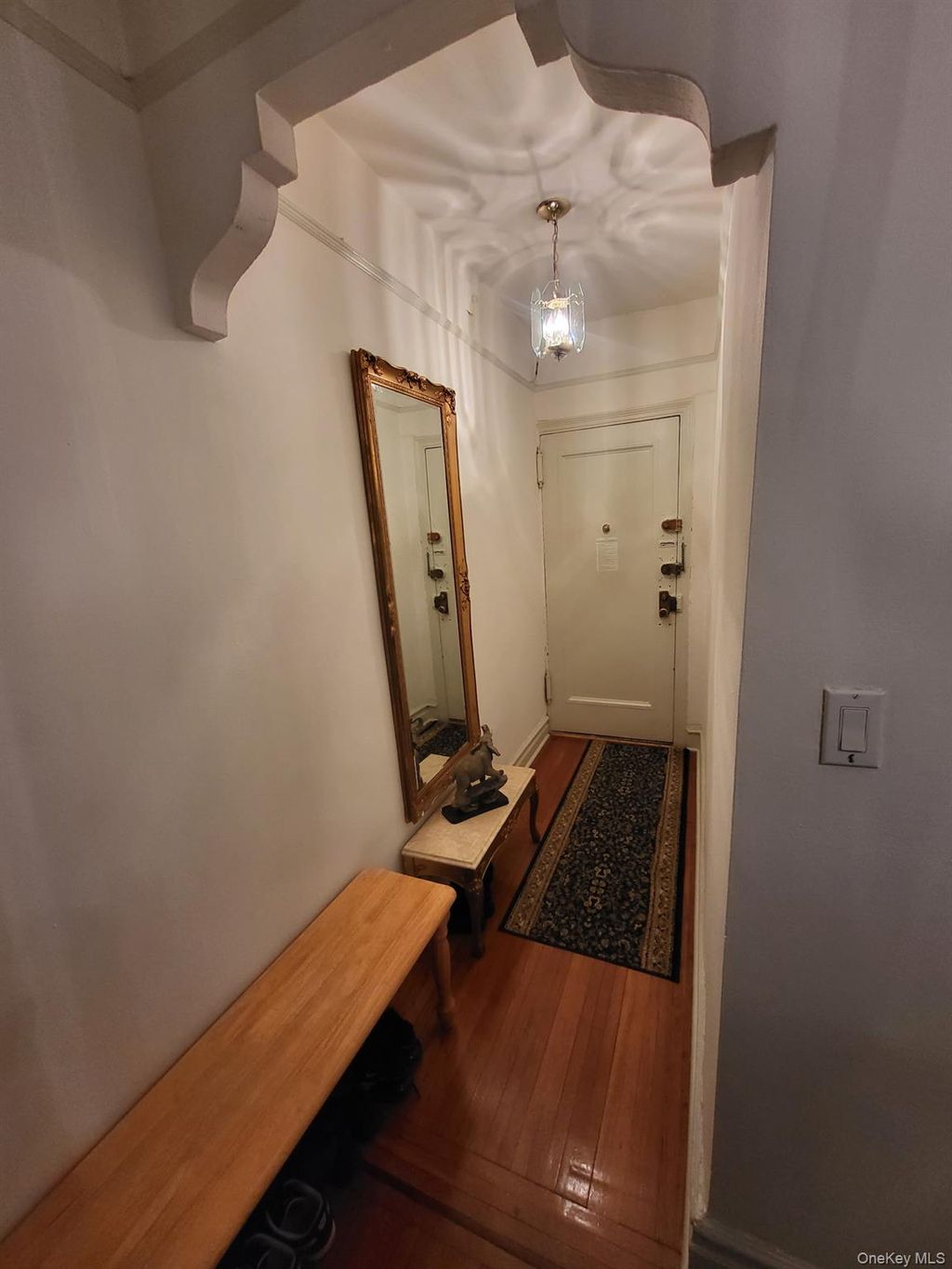 Photo of 35-40 82nd Street #4C, Jackson Heights, NY 11372 (MLS # 978607)