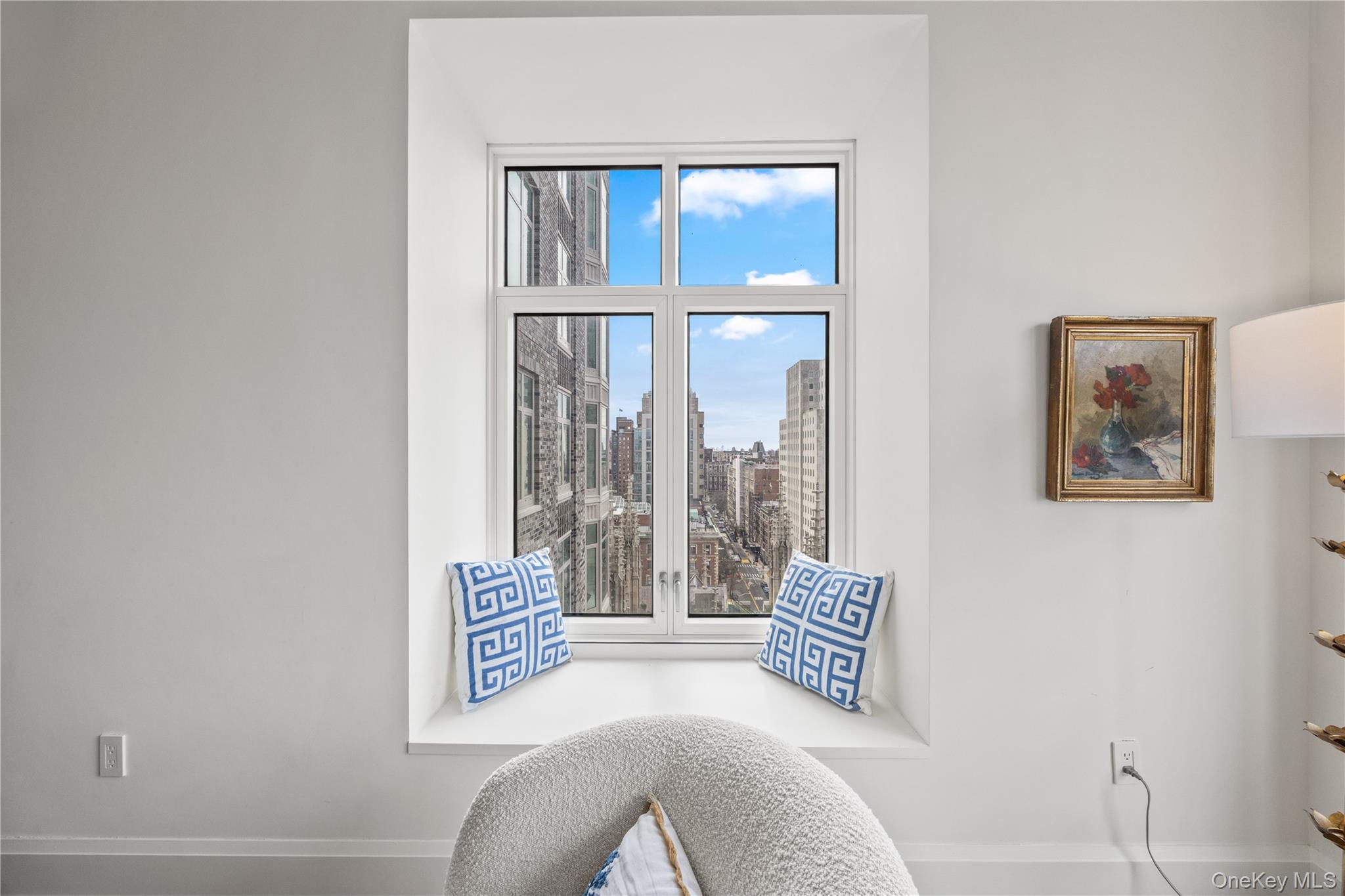 100 Claremont Avenue 16G