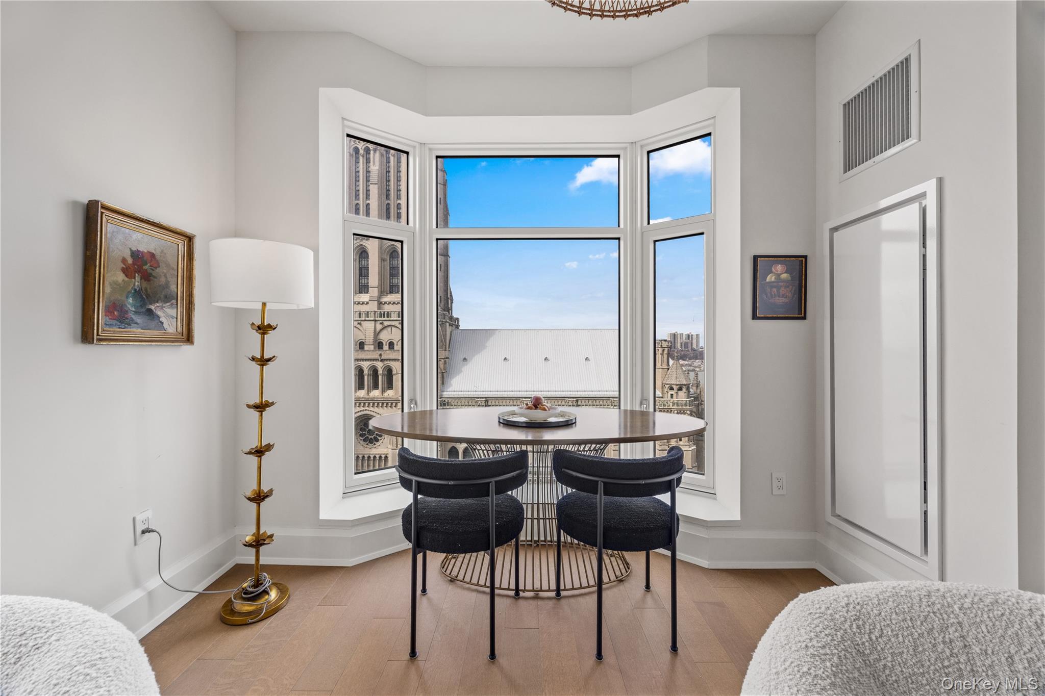 100 Claremont Avenue 16G