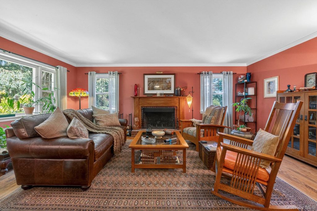Photo of 15 Glenwood Road, New City, NY 10956 (MLS # 1012674)