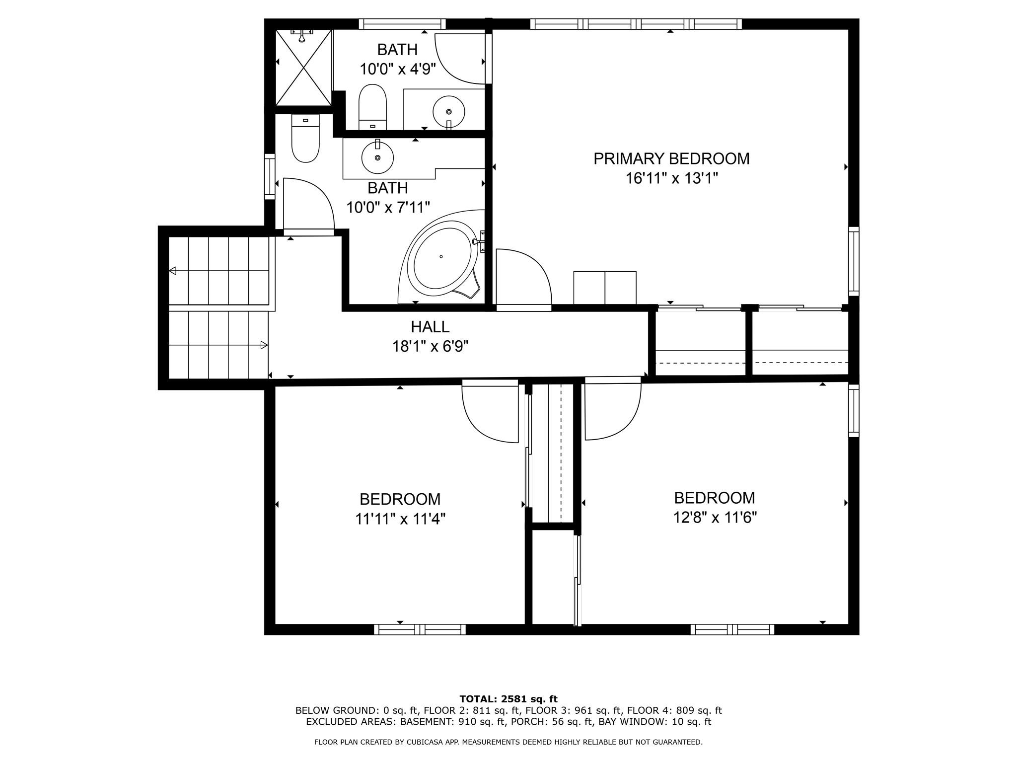 59 N Giant Oak Road, Ridge, Florida image 50