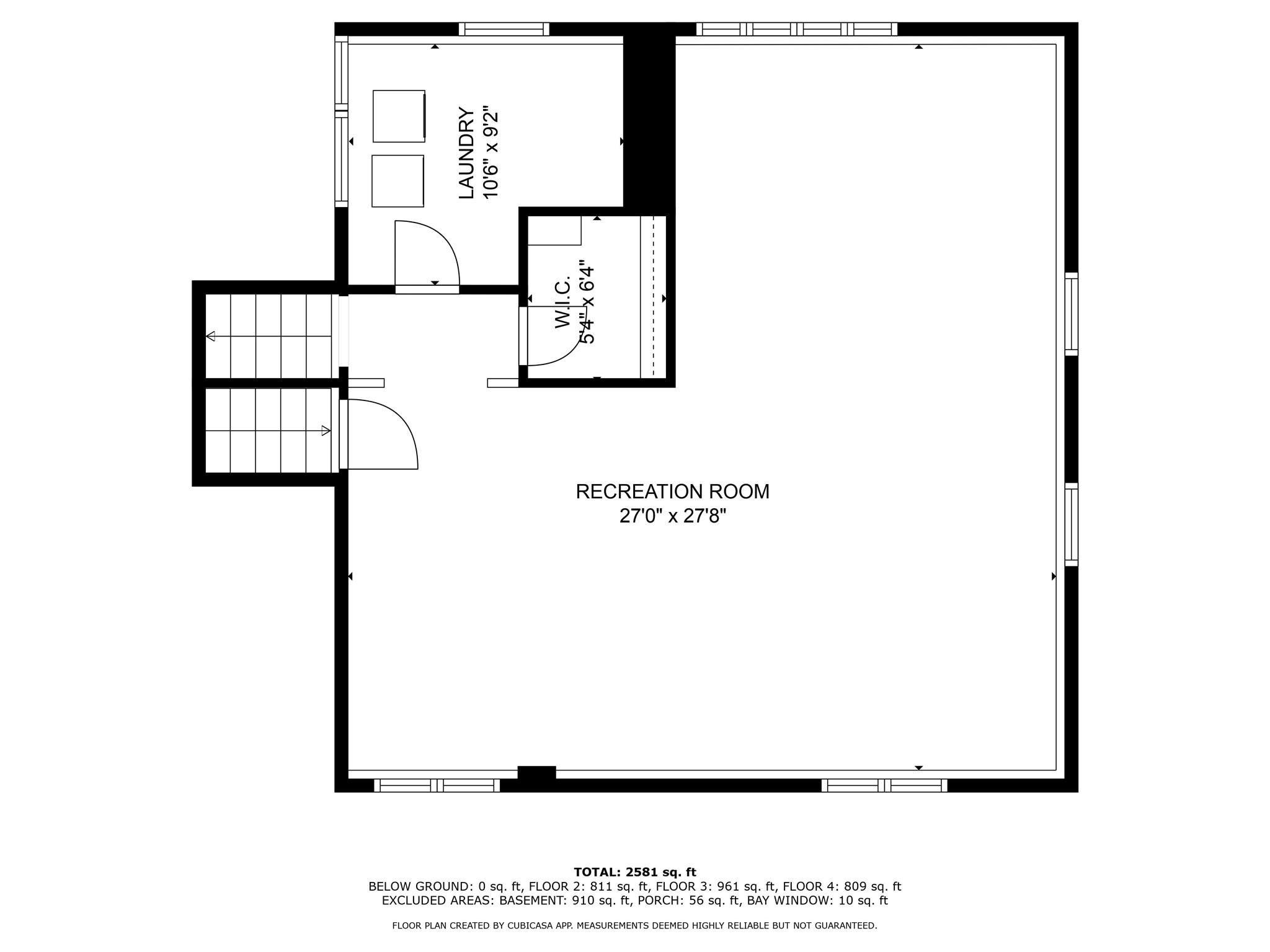 59 N Giant Oak Road, Ridge, Florida image 48