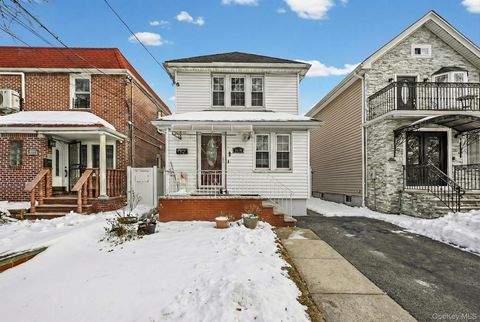 Homes For Sale - 93-19 201st Street<br/> Hollis, NY 11423