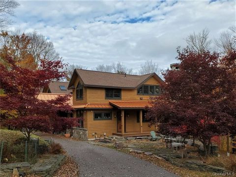97 Homestead Trail White Lake NY 12786