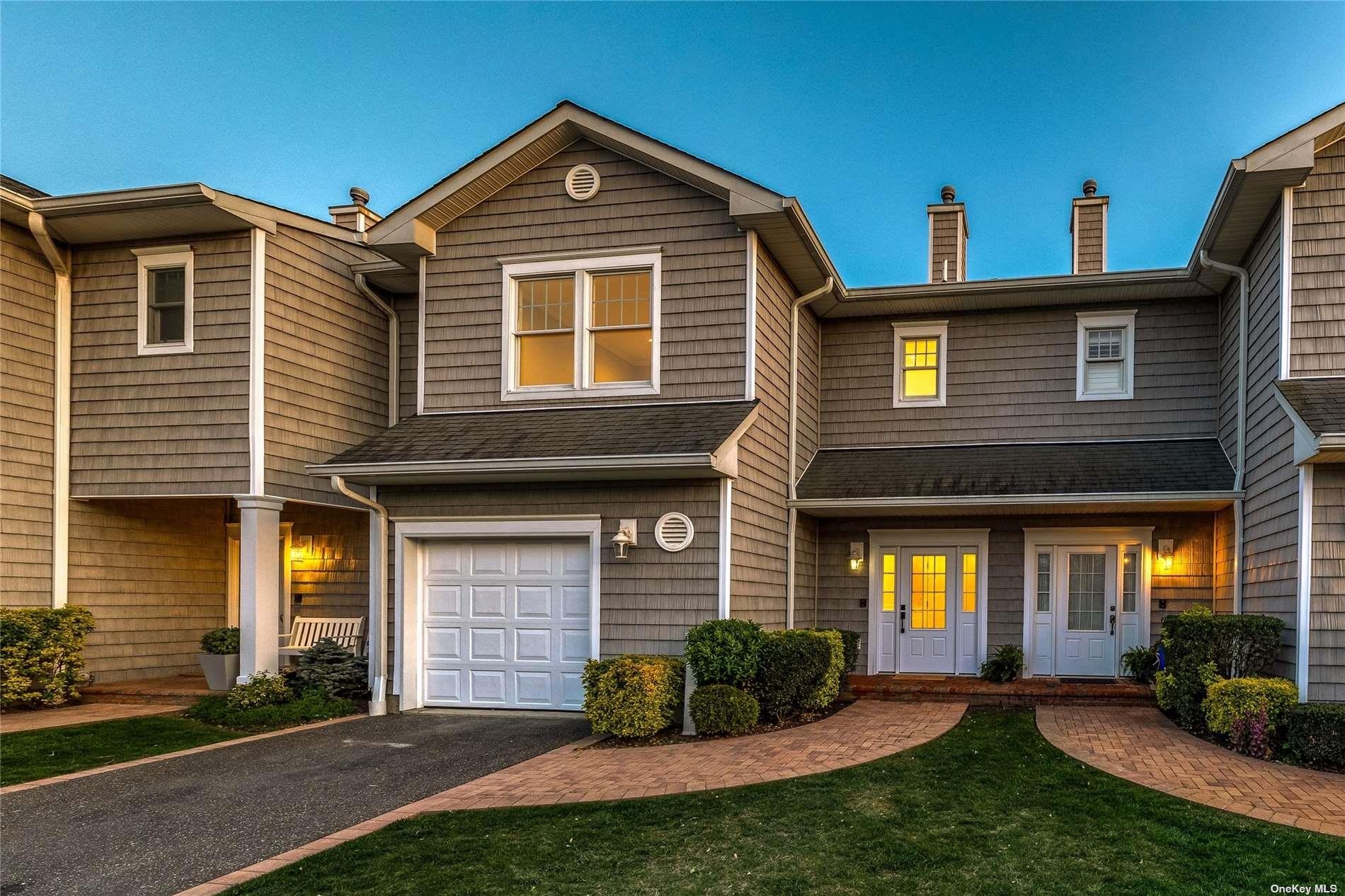 8 Ocean Watch Court, Freeport, New York image 1