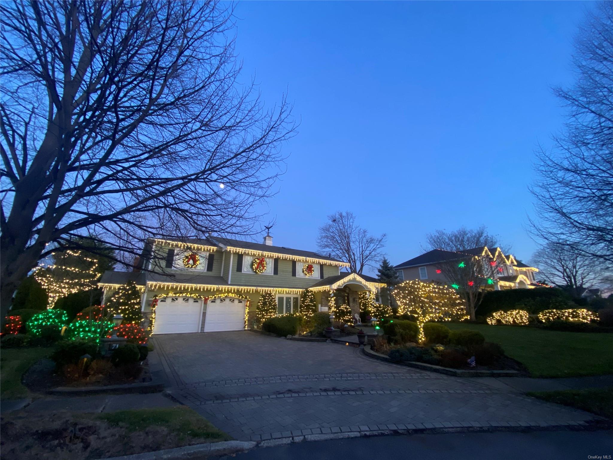 71 Overlea Street, Massapequa Park, New York image 3