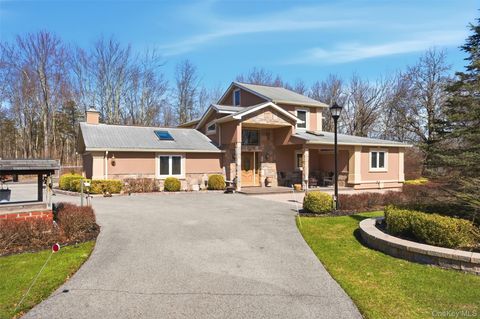 801 Albany Post Rd Gardiner NY 12528