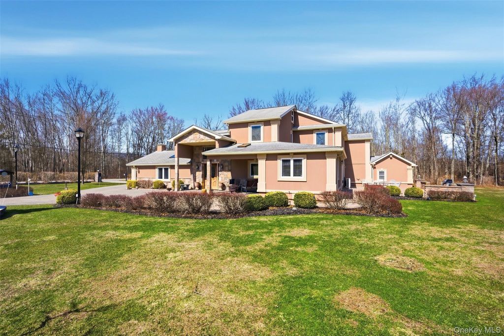 Photo of 801 Albany Post Rd Rd, Gardiner, NY 12528 (MLS # 977502)