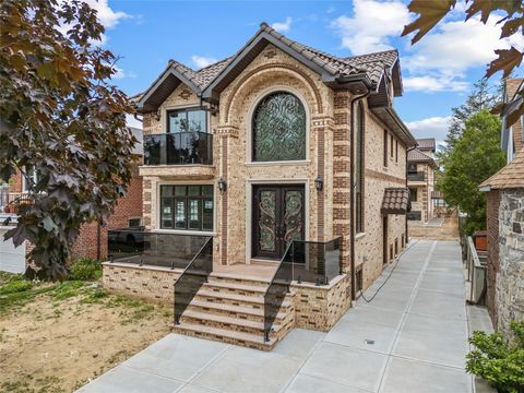 154-23 28th Avenue Flushing NY 11355