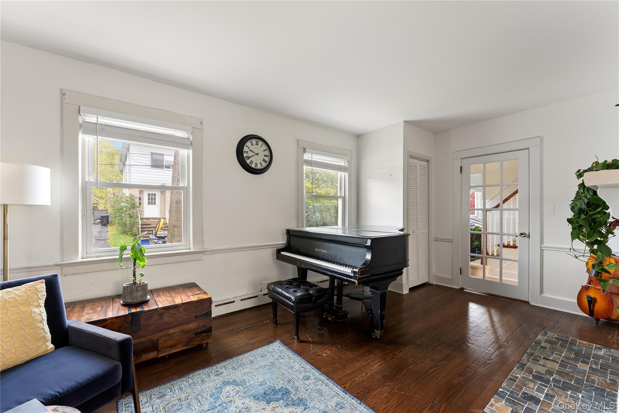 123 Van Tassel Avenue