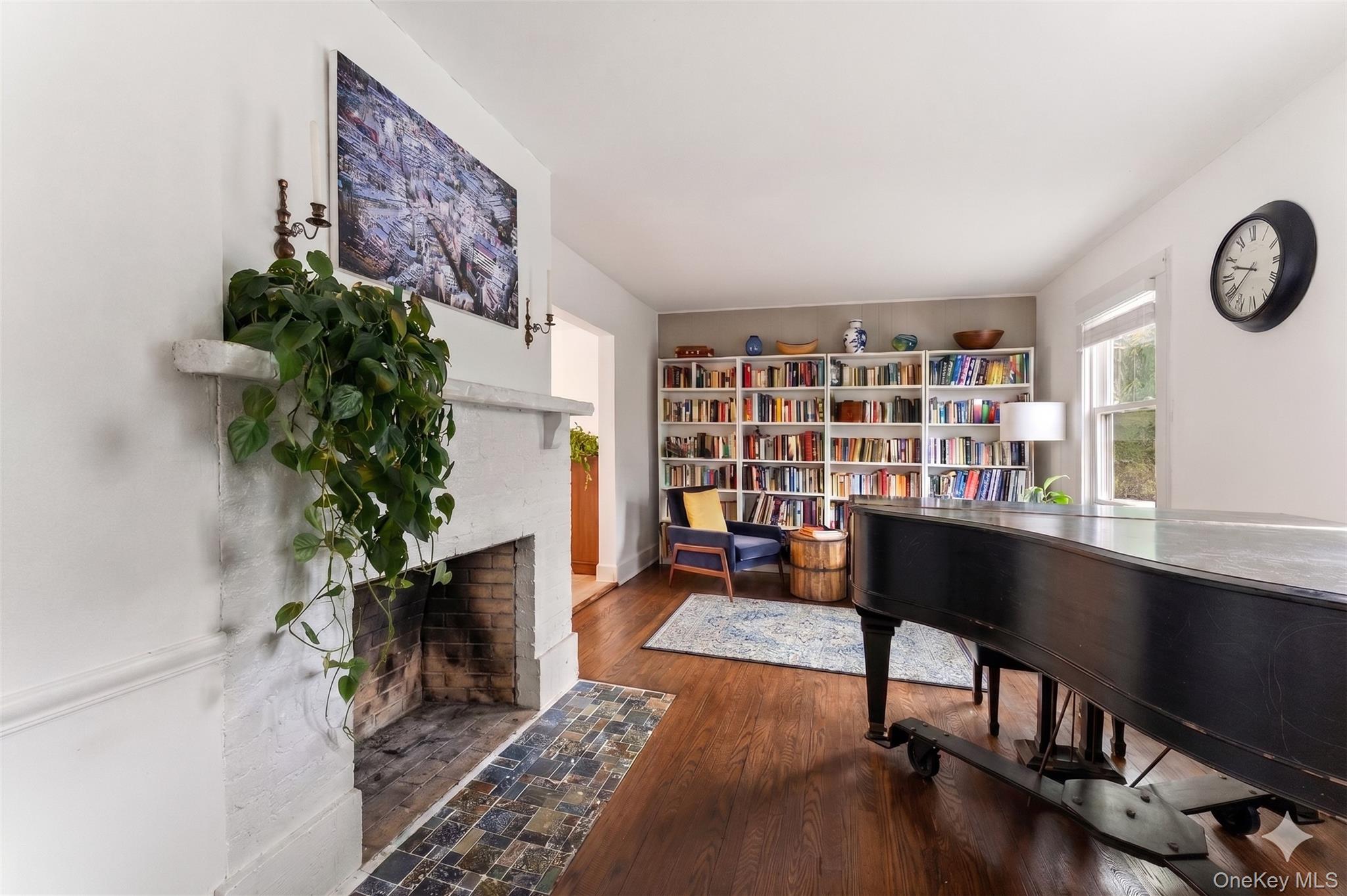 123 Van Tassel Avenue