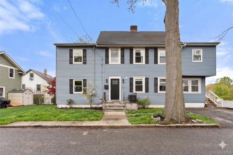 Photo of 123 Van Tassel Avenue, Sleepy Hollow, NY 10591 (MLS # 989589)