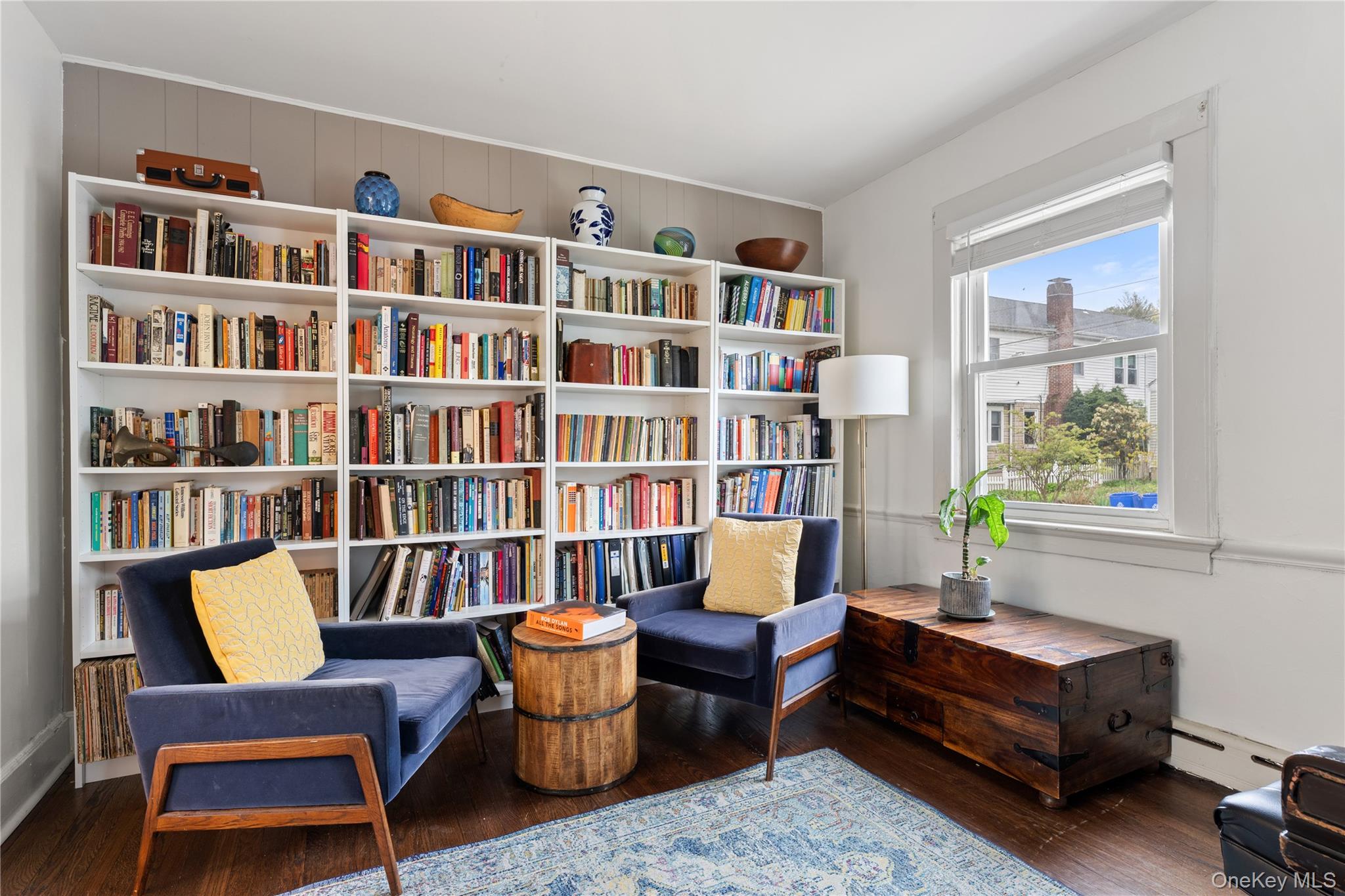 123 Van Tassel Avenue