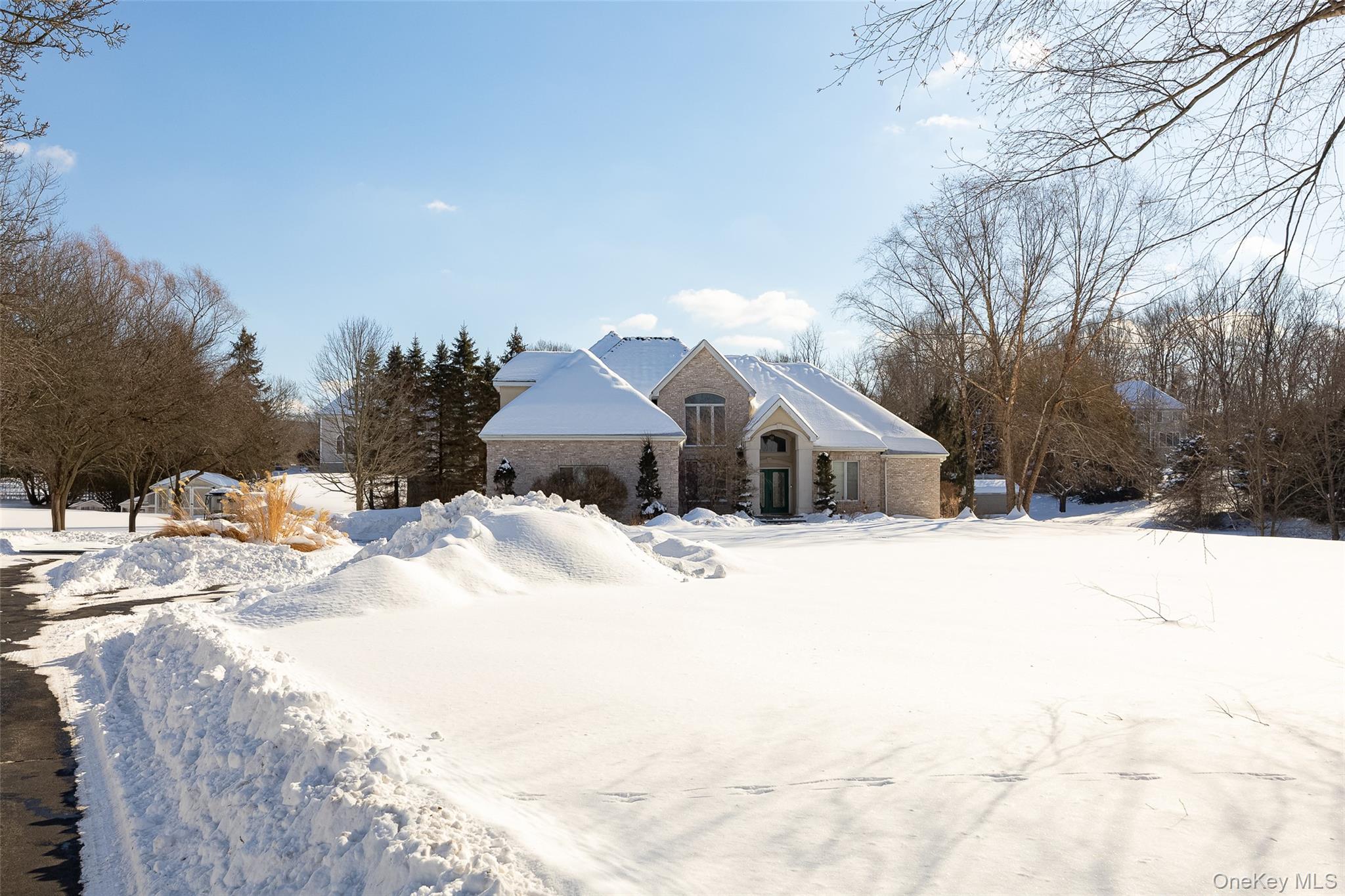 59 Wintergreen Place