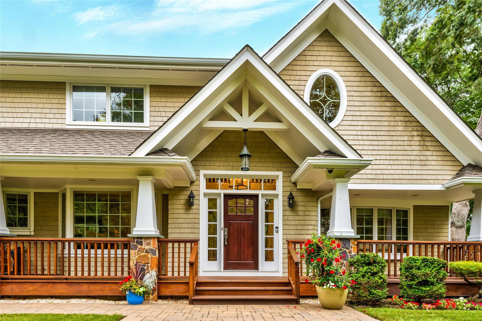8 Ponderosa Drive