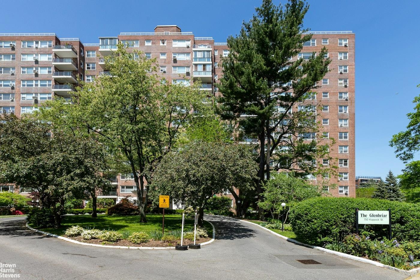 750 Kappock Street #807, Bronx, New York image 27