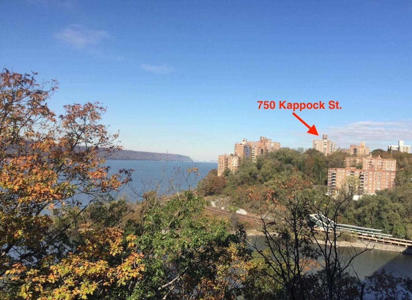 750 Kappock Street #807, Bronx, New York image 36