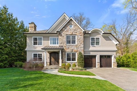 Photo of 20 Brookline Road, Scarsdale, NY 10583 (MLS # 986451)