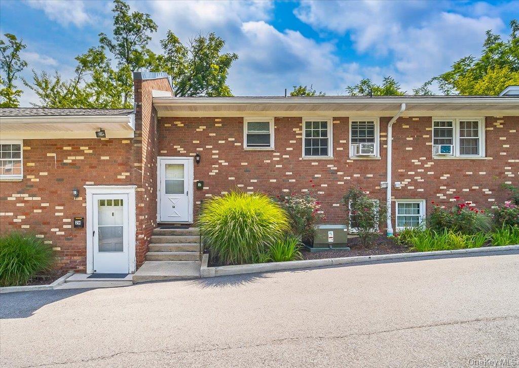Photo of 1 Alpine Drive #A, Wappingers Falls, NY 12590 (MLS # 1041911)