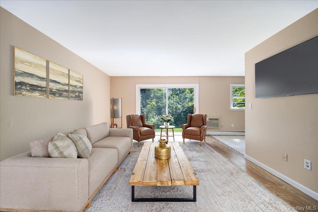 Photo of 1 Alpine Drive #A, Wappingers Falls, NY 12590 (MLS # 1041911)