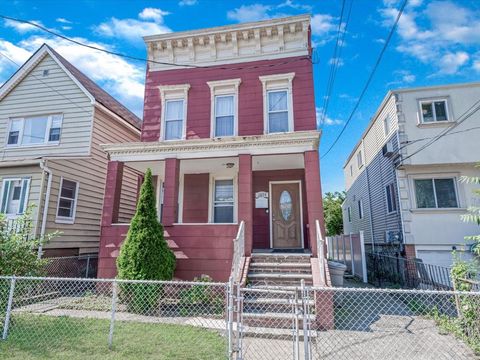 1034 Remsen Avenue Brooklyn NY 11236