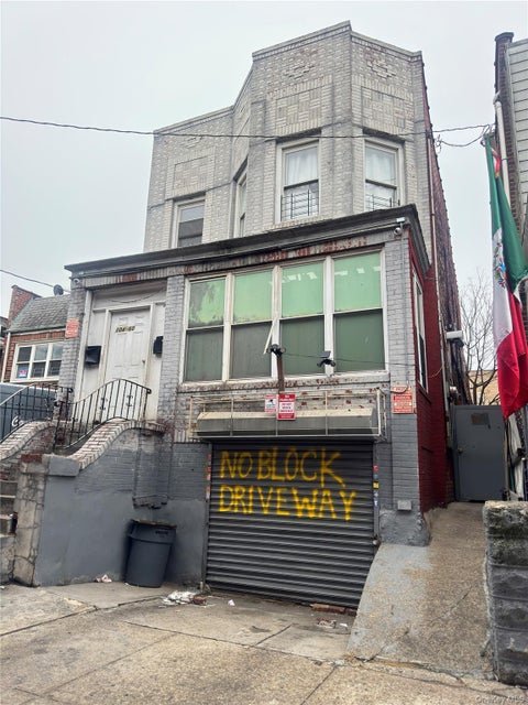 Multifamily For Sale - 10460 Roosevelt Avenue<br/> Queens County, Corona, NY 11368