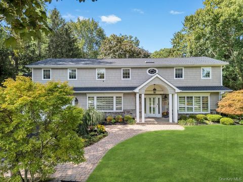 40 Somerset Place Syosset NY 11791