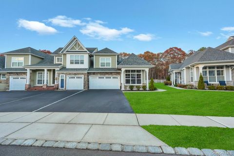 195 Belmont Circle, Yaphank, NY 11980 - MLS#: 934082