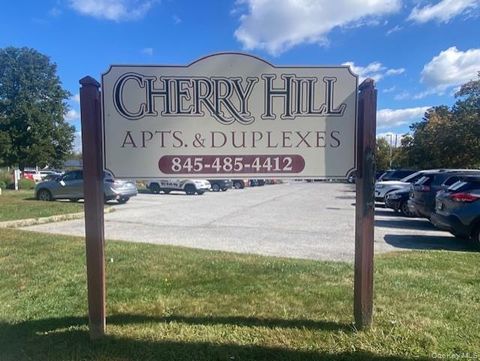 Photo of 2104 Cherry Hill Drive, Poughkeepsie, NY 12603 (MLS # 918539)