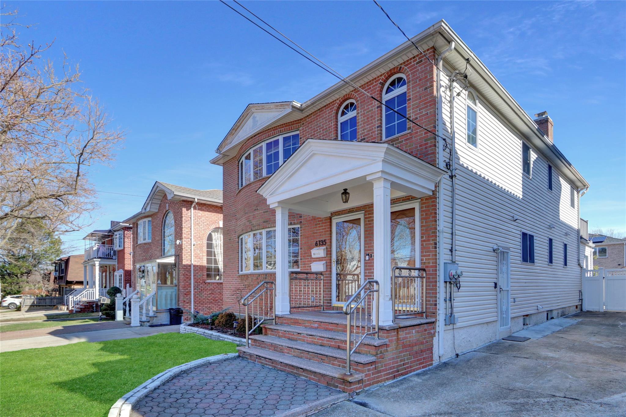 61-35 231 Street