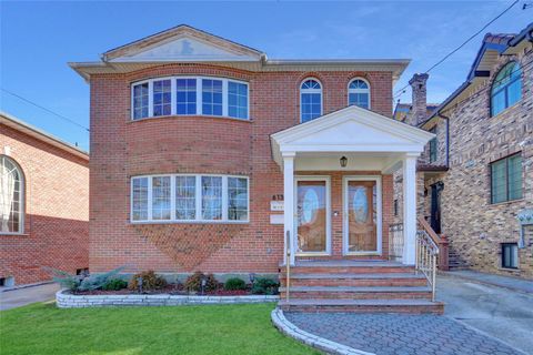 61-35 231 Street Bayside NY 11364