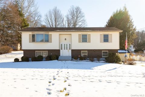 25 Verplanck Avenue Hopewell Junction NY 12533