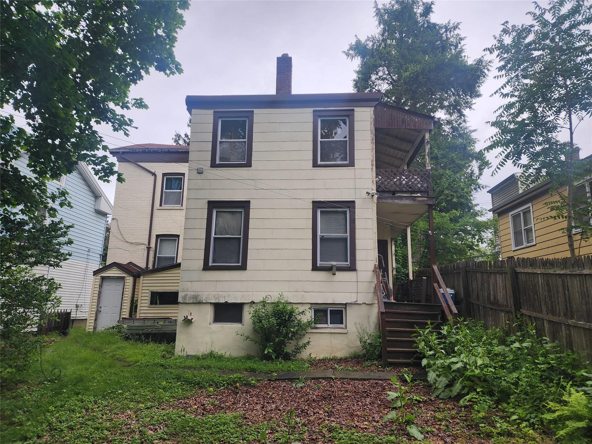 150 Franklin Street
