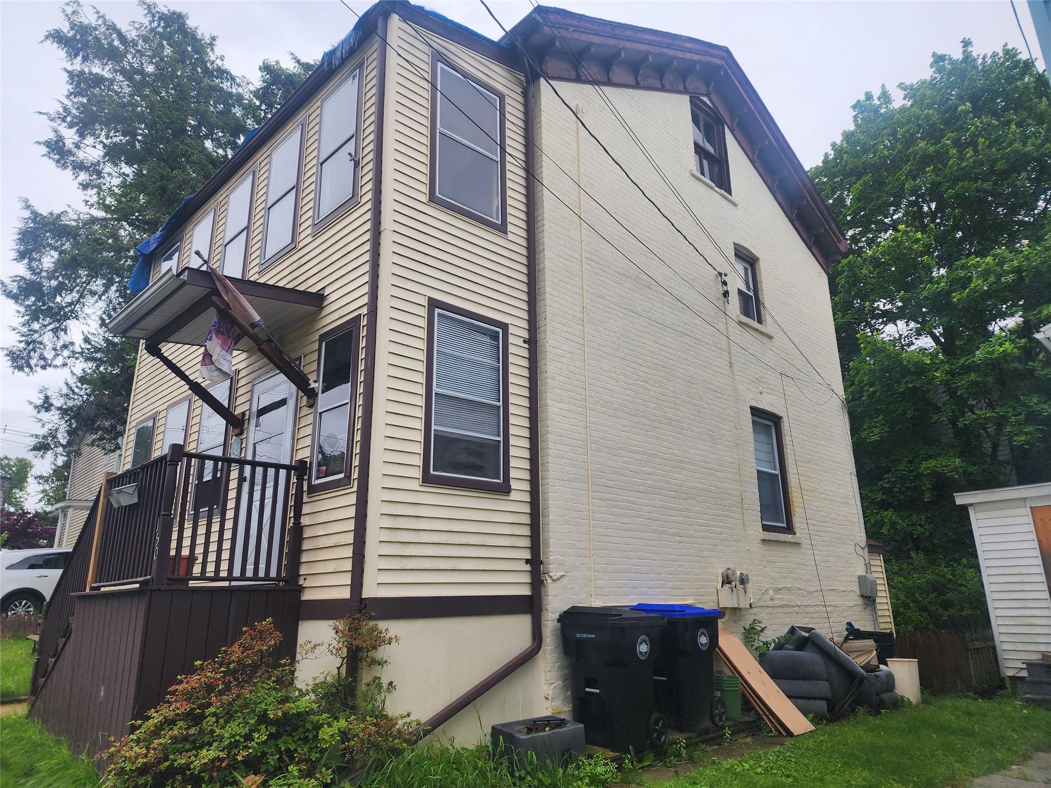 150 Franklin Street