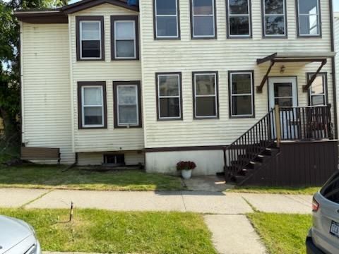 150 Franklin Street Poughkeepsie NY 12601