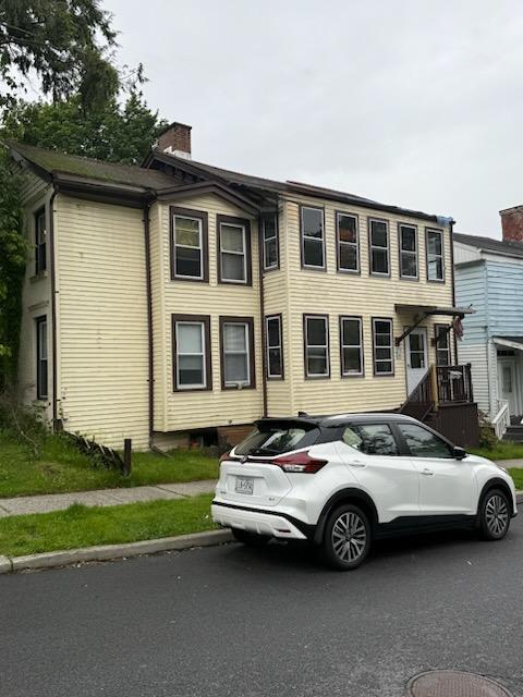 150 Franklin Street