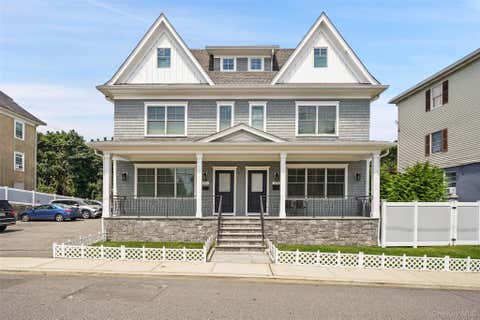 Multifamily For Rent - 124-B Maple Avenue<br/> Rye, NY 10580