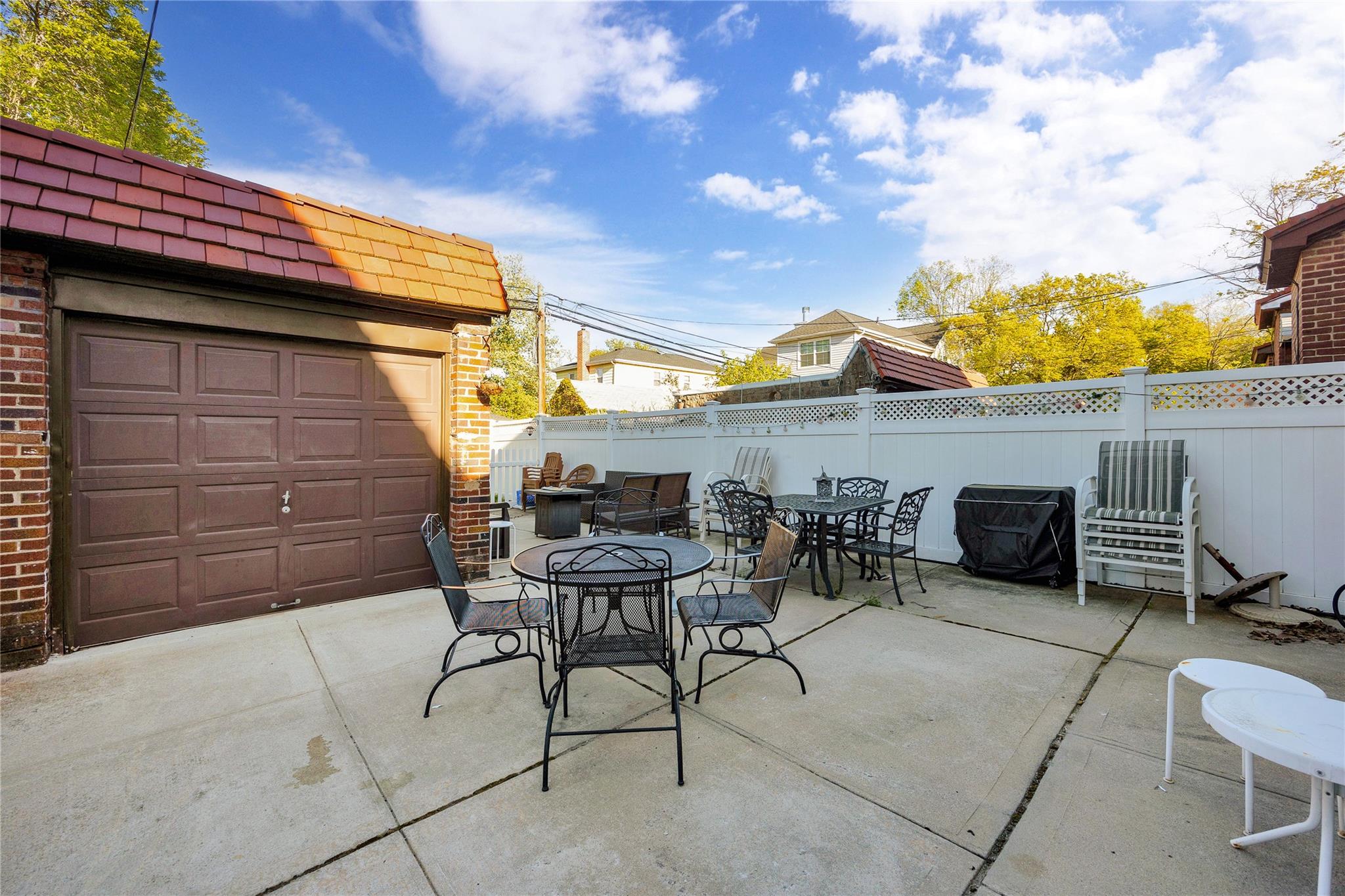 45-45 215th Place, Bayside, New York image 18